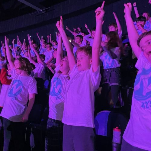 Young Voices 2023!